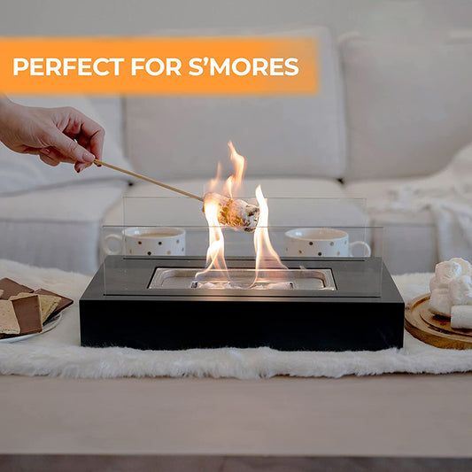 Table Fireplace - Discover Epic Goods