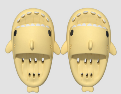 Shark Slippers - Discover Epic Goods