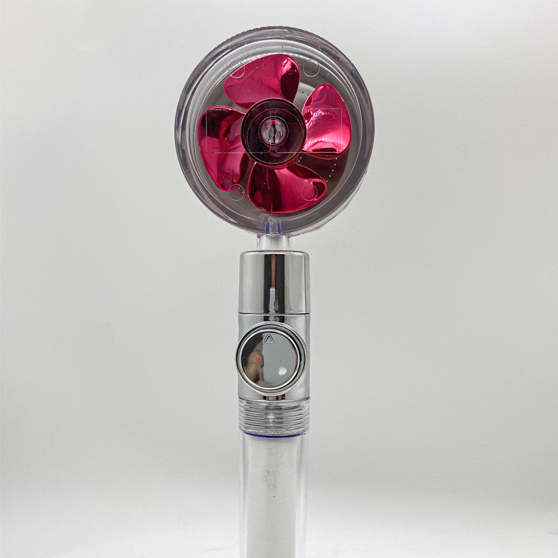 360 Degree Rotating Shower Head - Discover Epic Goods