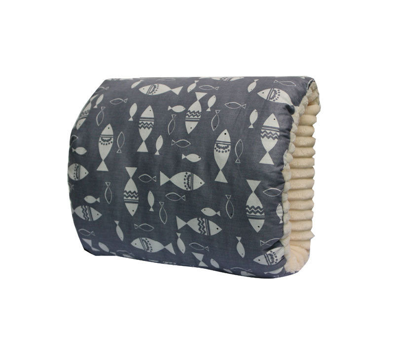 Baby Adjustable Cotton Nursing Arm Pillow