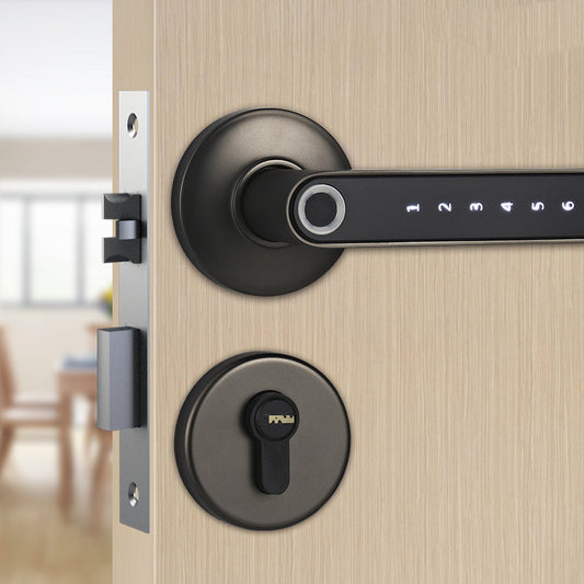 Smart Lock Password - Discover Epic Goods