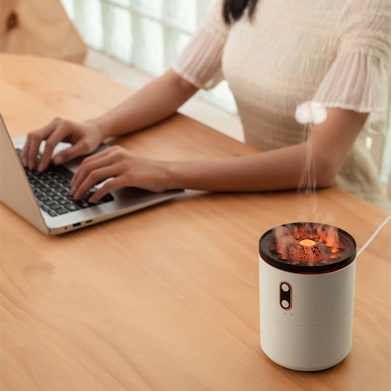 Aromatic Lamp - Discover Epic Goods