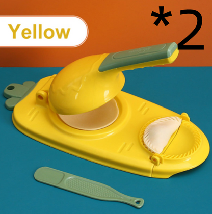 2 in 1 Kitchen Dumpling Machine