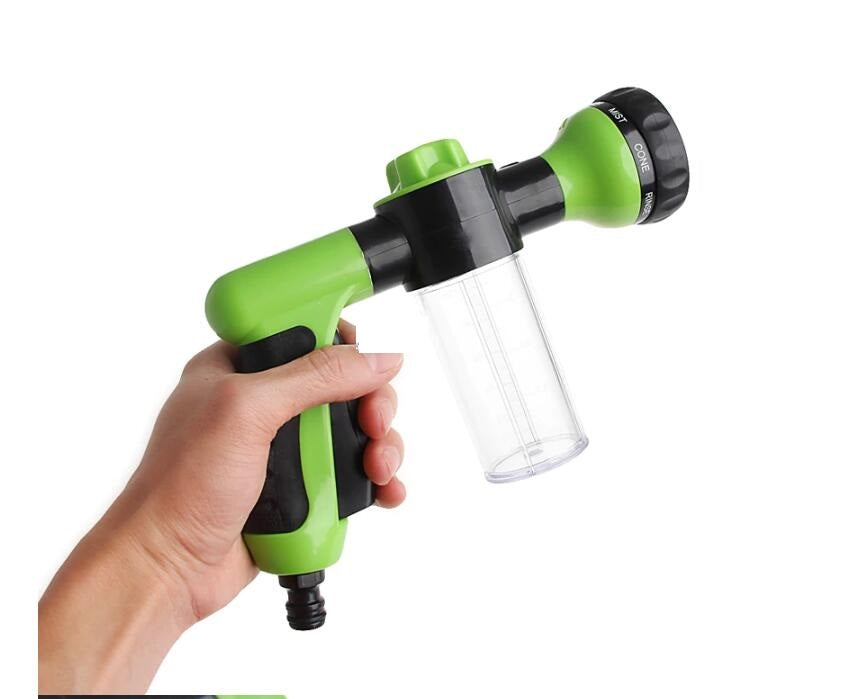 High Pressure Automotive Foam Spray Gun - Discover Epic Goods