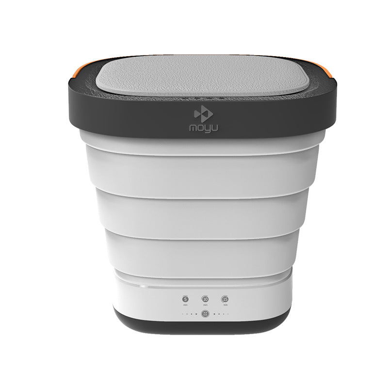 Mini Washing Machine And Spin Dryer - Discover Epic Goods