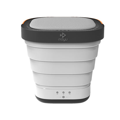 Mini Washing Machine And Spin Dryer - Discover Epic Goods