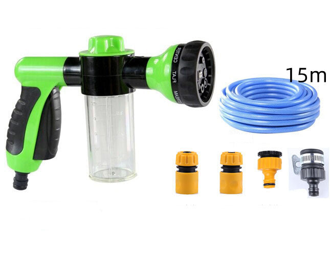 High Pressure Automotive Foam Spray Gun - Discover Epic Goods
