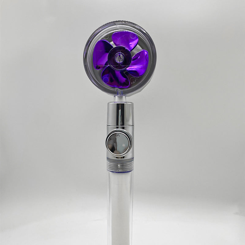 360 Degree Rotating Shower Head - Discover Epic Goods