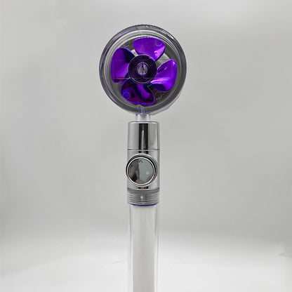 360 Degree Rotating Shower Head - Discover Epic Goods