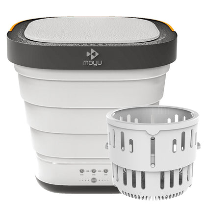 Mini Washing Machine And Spin Dryer - Discover Epic Goods