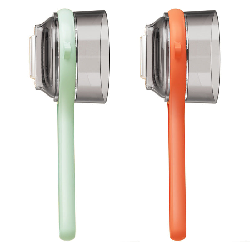 Multifunctional Kitchen Peeler with Bucket Storage Scraper - Discover Epic Goods