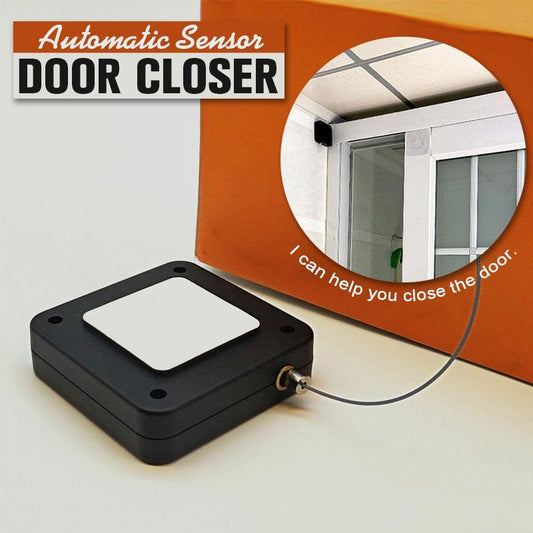 Automatic Door Closer - Discover Epic Goods