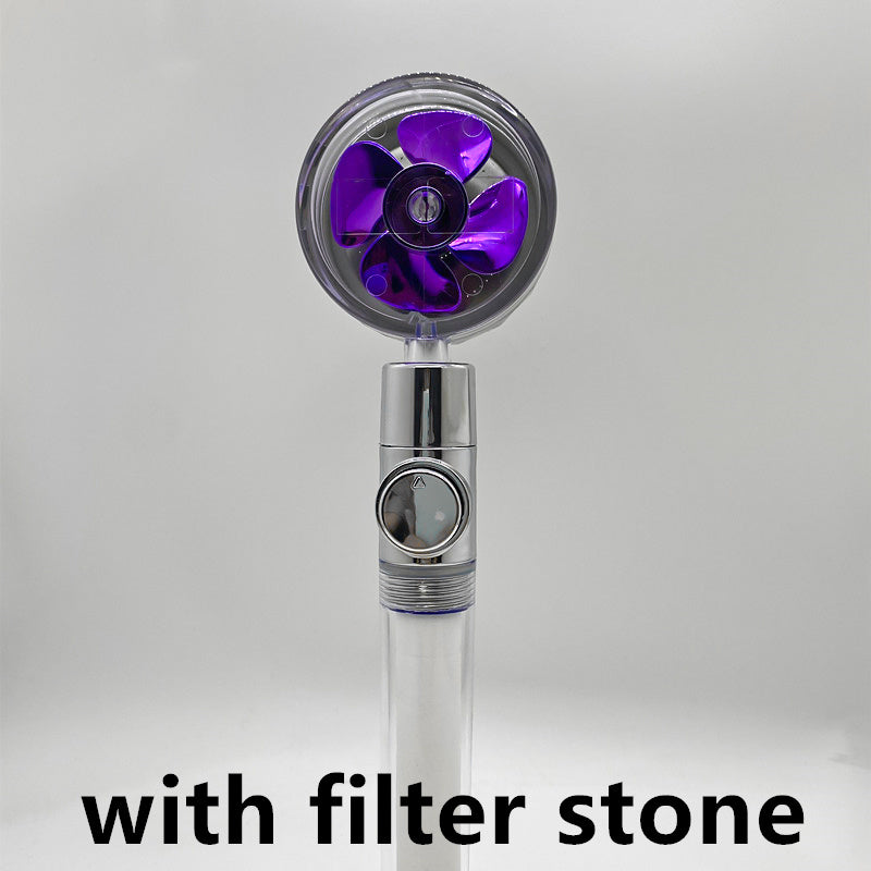 360 Degree Rotating Shower Head - Discover Epic Goods