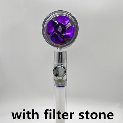360 Degree Rotating Shower Head - Discover Epic Goods