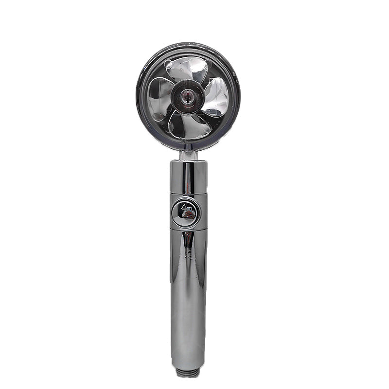 360 Degree Rotating Shower Head - Discover Epic Goods