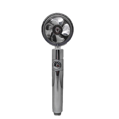 360 Degree Rotating Shower Head - Discover Epic Goods