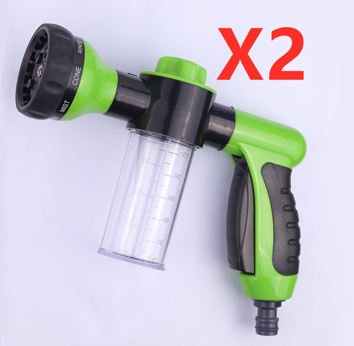 High Pressure Automotive Foam Spray Gun - Discover Epic Goods