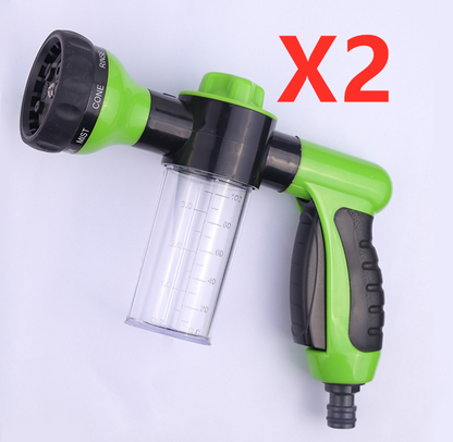 High Pressure Automotive Foam Spray Gun - Discover Epic Goods