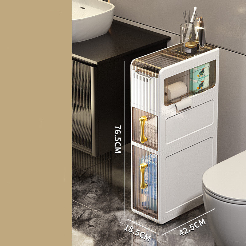 Bathroom Storage Cabinet - Discover Epic Goods