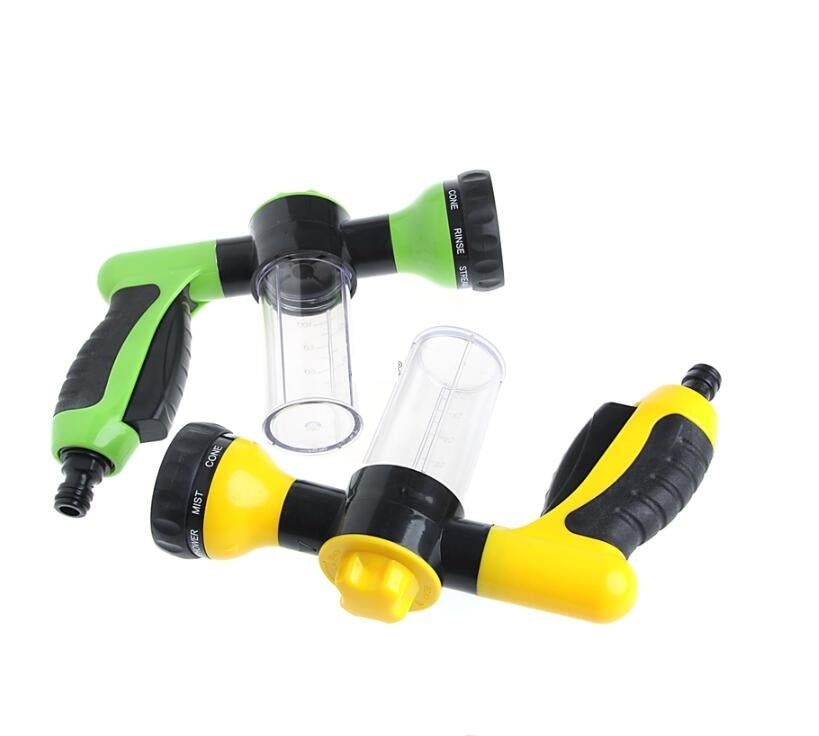 High Pressure Automotive Foam Spray Gun - Discover Epic Goods