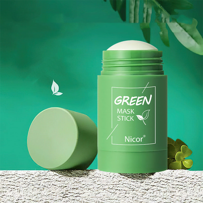 Cleansing Mask - Discover Epic Goods