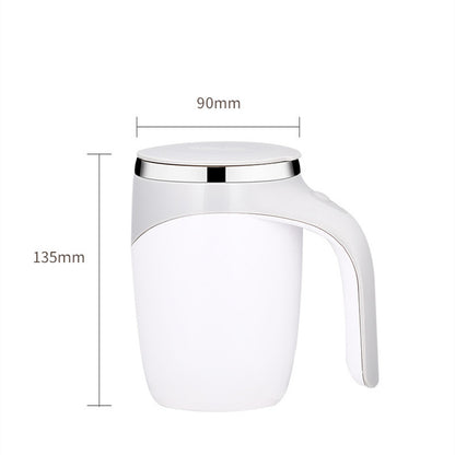 Automatic Stirring Cup Coffee Cup - Discover Epic Goods