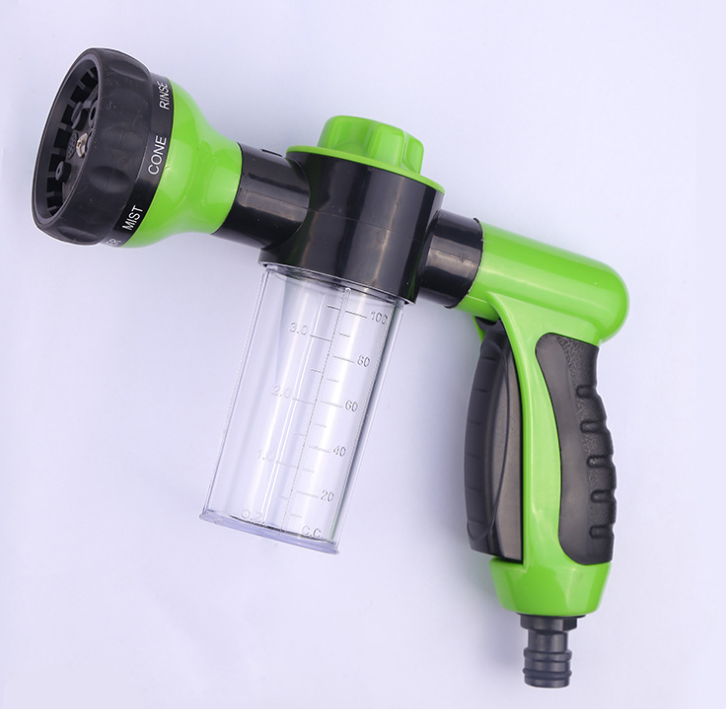 High Pressure Automotive Foam Spray Gun - Discover Epic Goods