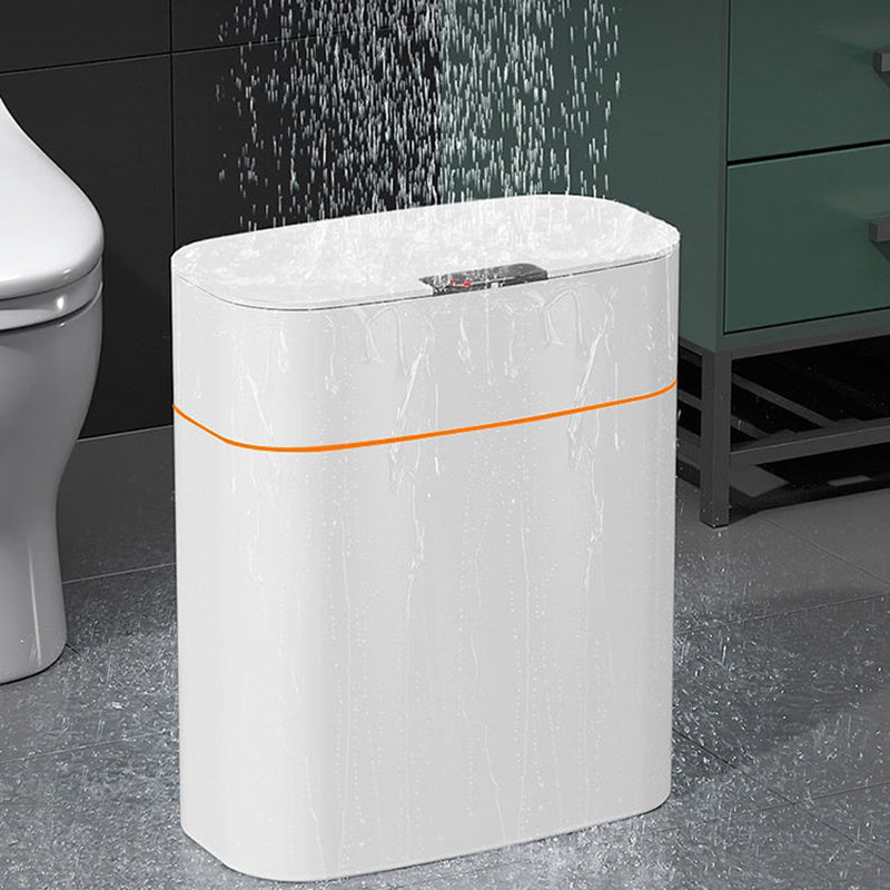 Smart Trash Can With Lid - Discover Epic Goods