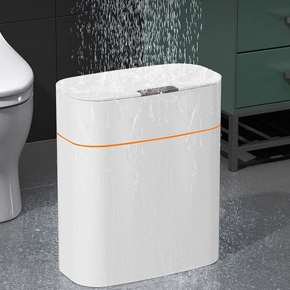 Smart Trash Can With Lid - Discover Epic Goods