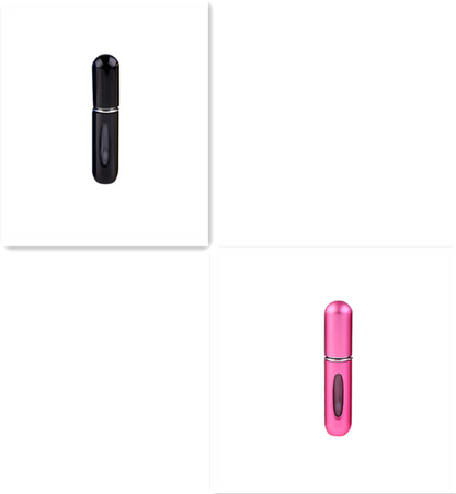Mini Portable Perfume Travel Atomizer - Discover Epic Goods