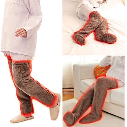 Cold Resistant Socks For Sleeping