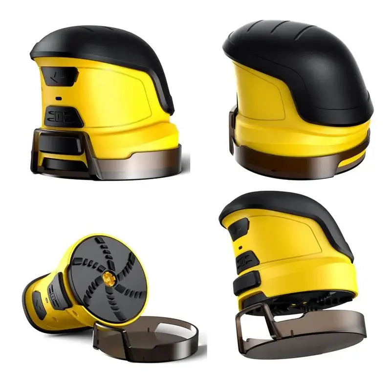 Cordless Snow Scraper Battery Powered Durable Electric Ice Scraper