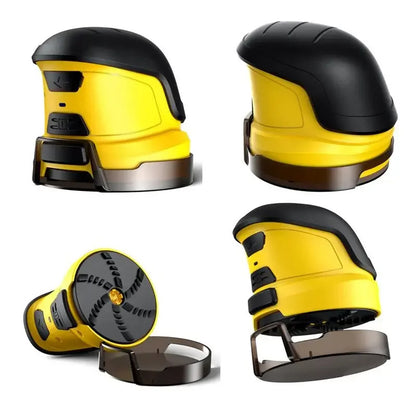 Cordless Snow Scraper Battery Powered Durable Electric Ice Scraper