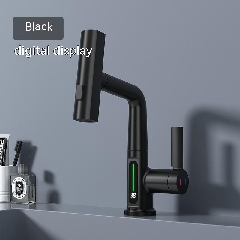 Intelligent Digital Display Faucet - Discover Epic Goods