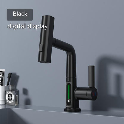 Intelligent Digital Display Faucet - Discover Epic Goods