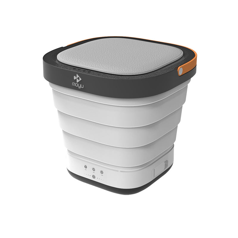 Mini Washing Machine And Spin Dryer - Discover Epic Goods