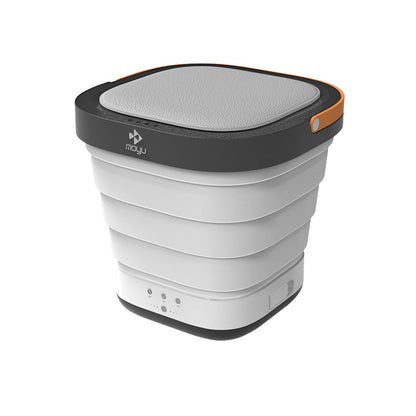 Mini Washing Machine And Spin Dryer - Discover Epic Goods