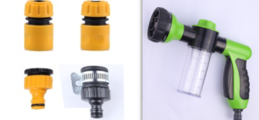 High Pressure Automotive Foam Spray Gun - Discover Epic Goods