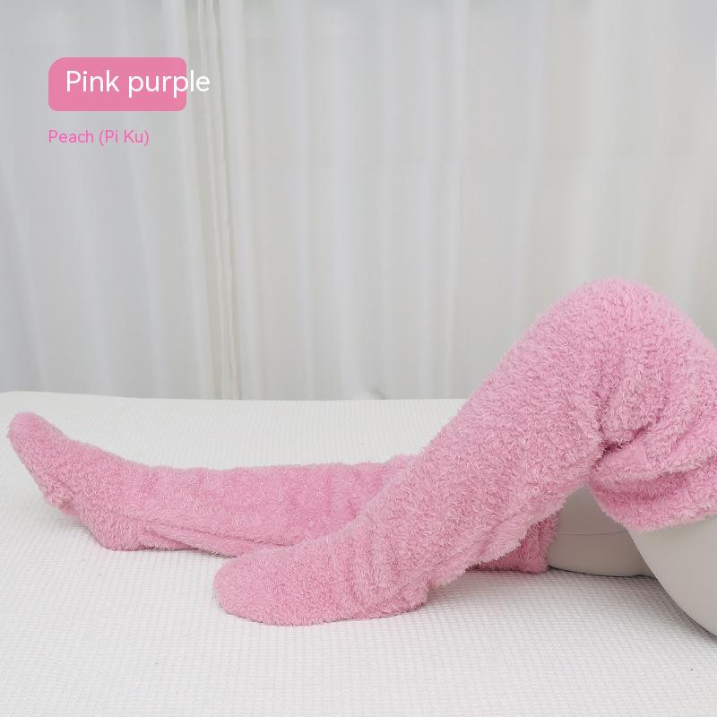 Cold Resistant Socks For Sleeping