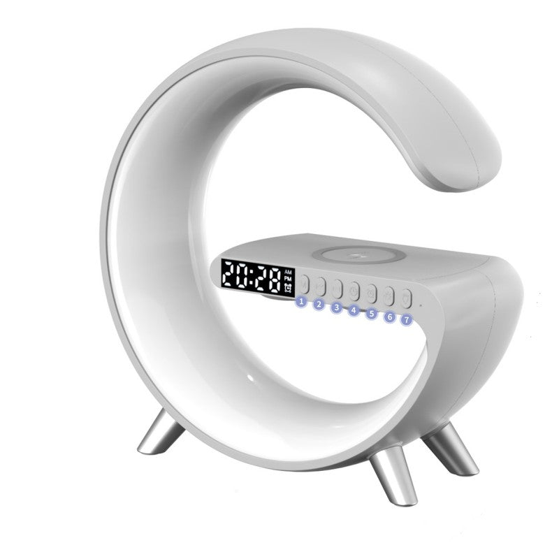 G-Shaped Smart LED Lamp - Discover Epic Goods