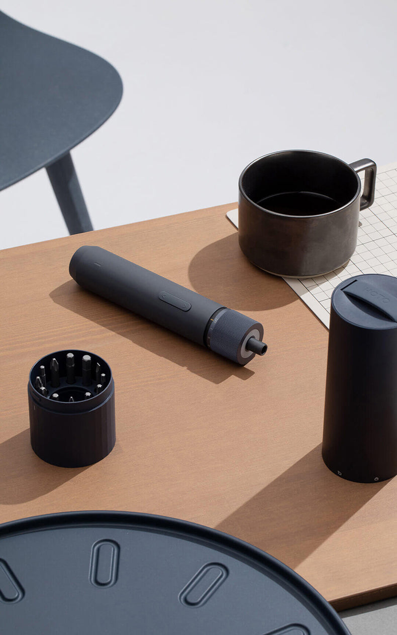 Electric Screwdriver - Discover Epic Goods