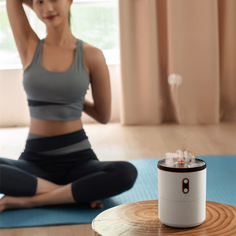Aromatic Lamp - Discover Epic Goods