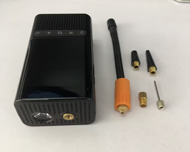 Portable Electric Air Inflator - Discover Epic Goods