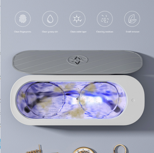 Ultrasonic Cleaner - Discover Epic Goods