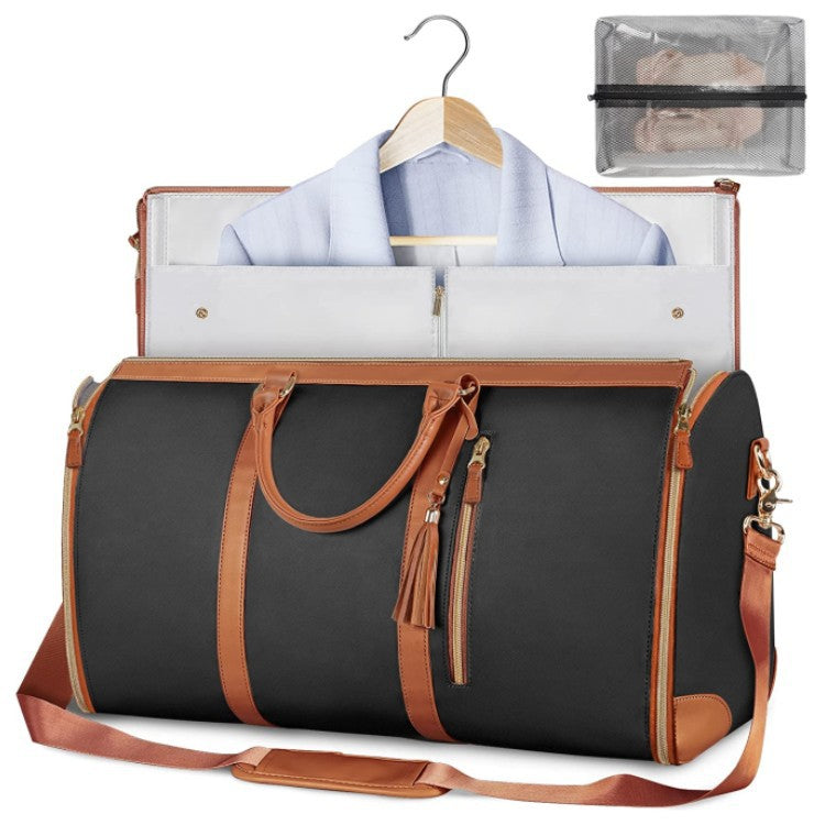 Large Capacity Travel Bag - Discover Epic Goods