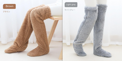 Cold Resistant Socks For Sleeping