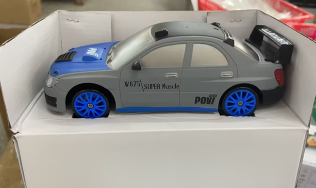 RC Vehicle Drift Racing Car Toy for Kids Christmas Gifts - Discover Epic Goods