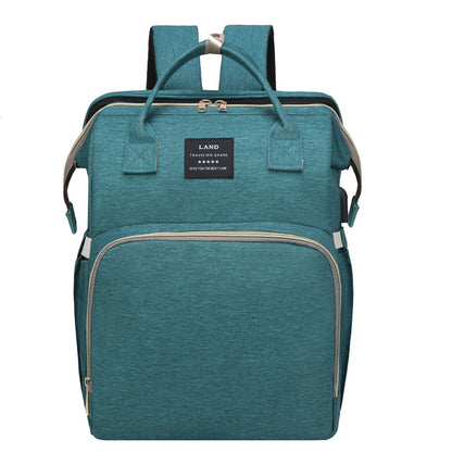 Baby Crib Backpack - Discover Epic Goods