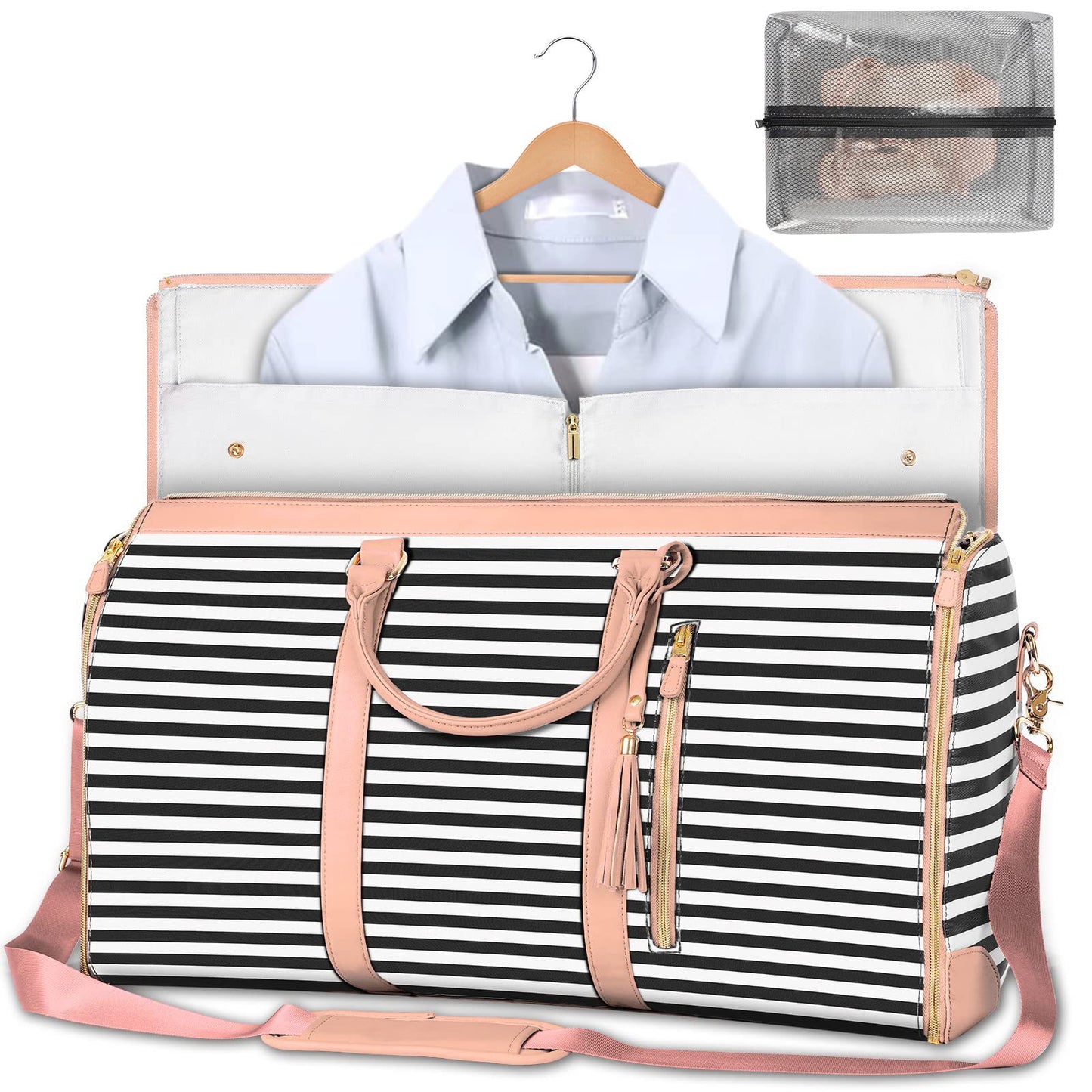 Large Capacity Travel Bag - Discover Epic Goods
