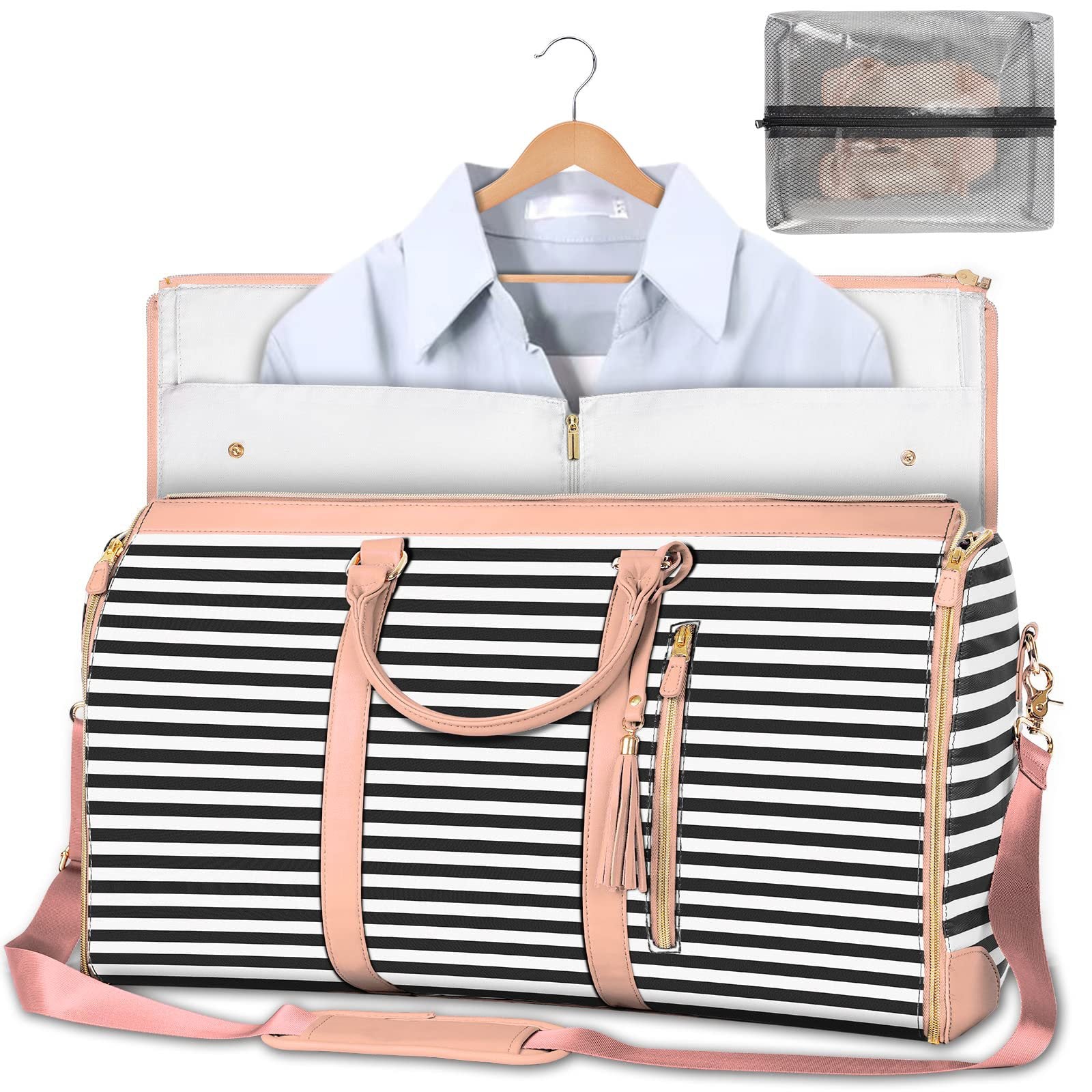 Large Capacity Travel Bag - Discover Epic Goods
